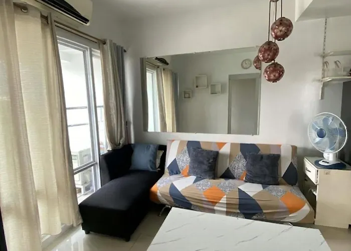 Fireworks View - 2br By Charm