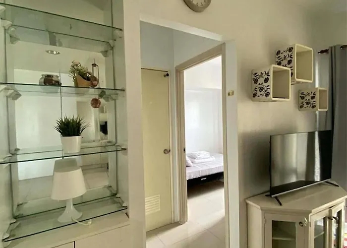 Fireworks View - 2br By Charm *