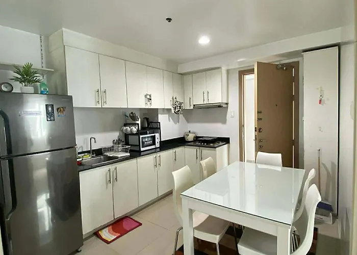 Apartahotel Fireworks View - 2br By Charm