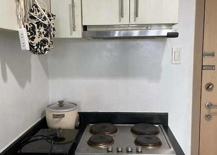 Fireworks View - 2br By Charm Apartahotel
