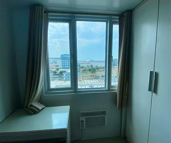Fireworks View - 2br By Charm * Manila